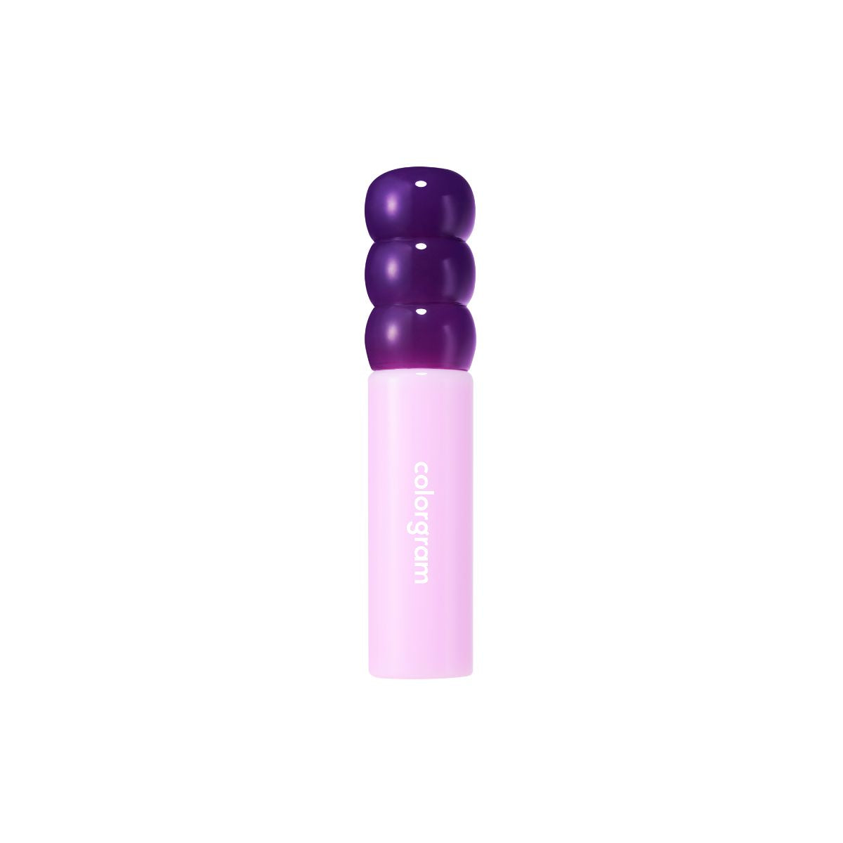 colorgram Fruity Glass Gloss 3g - LUUELA