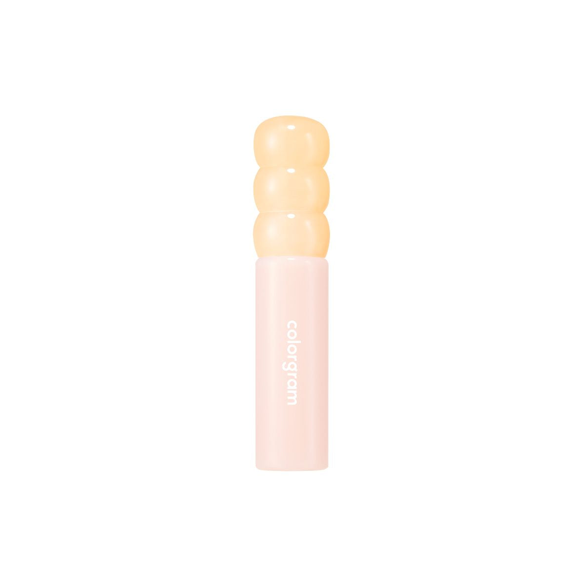 colorgram Fruity Glass Gloss 3g - LUUELA