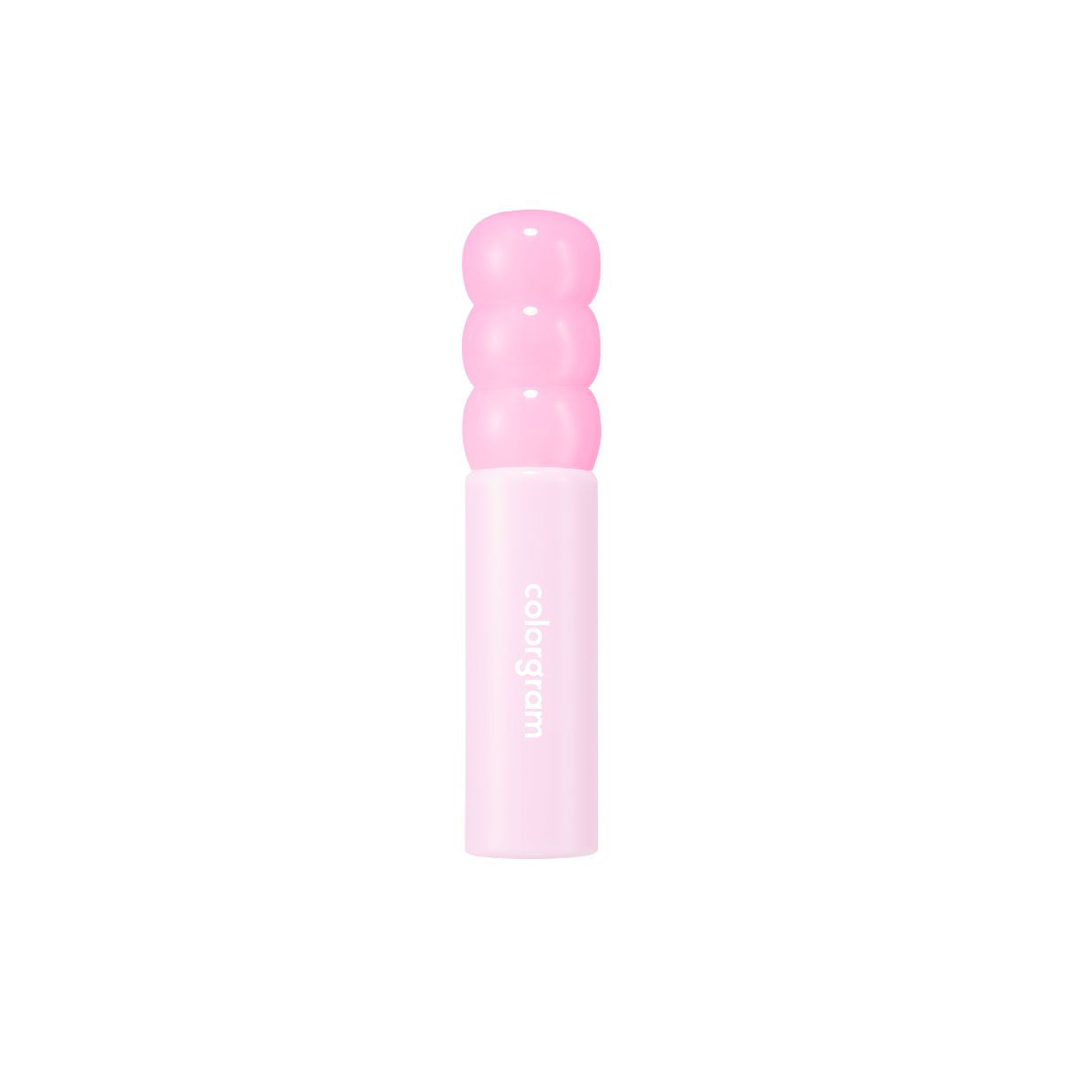 colorgram Fruity Glass Gloss 3g - LUUELA
