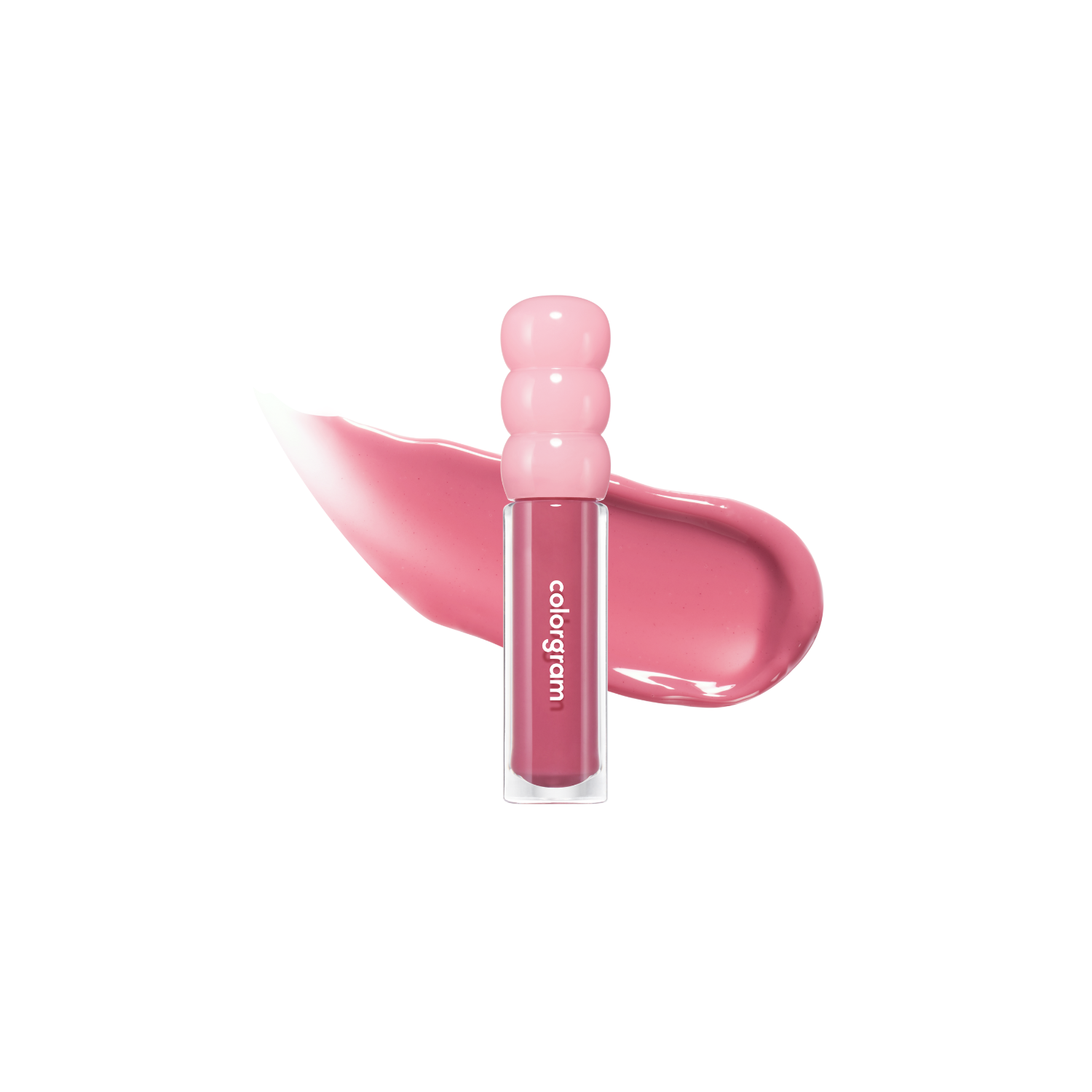 colorgram Fruity Glass Gloss 3g - LUUELA