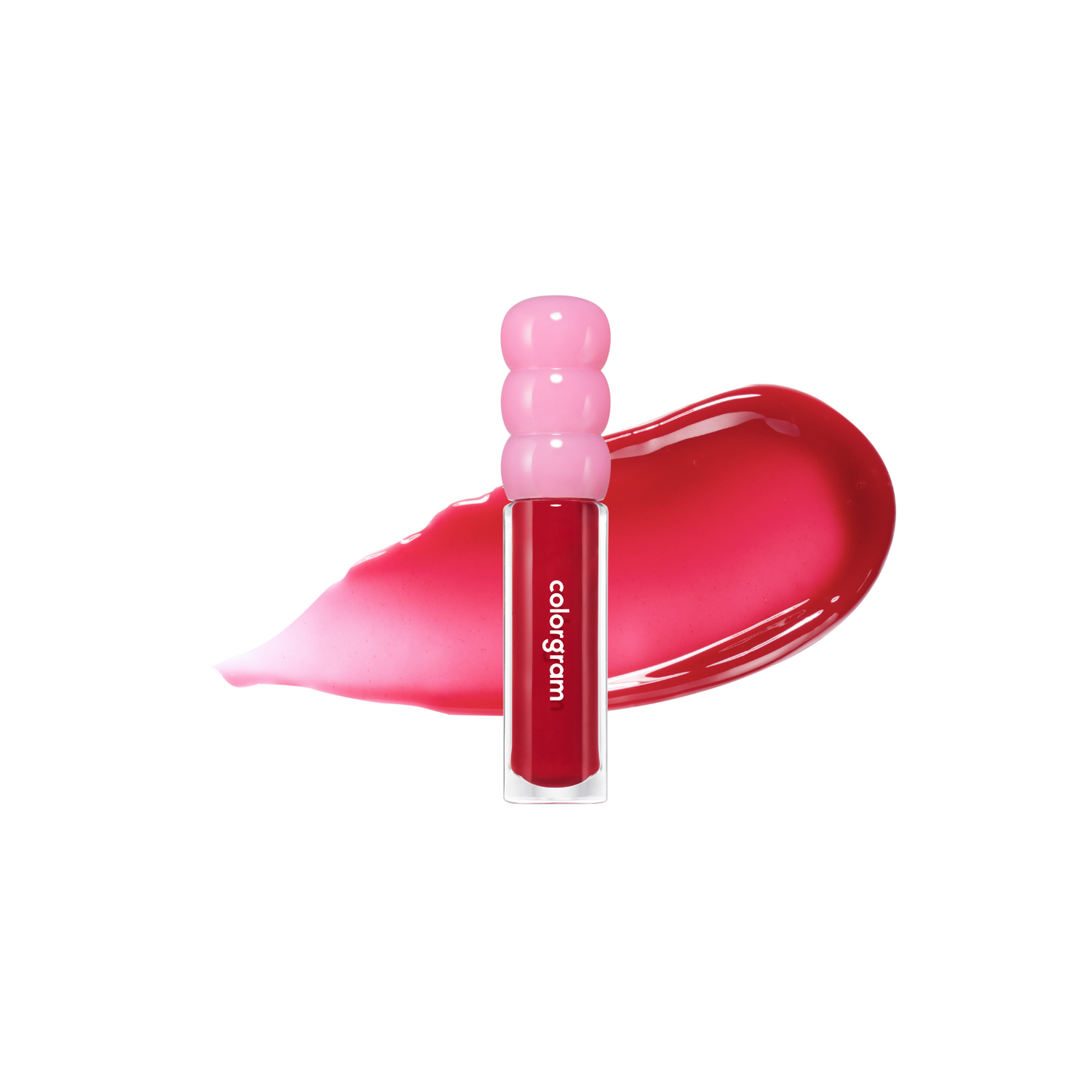 colorgram Fruity Glass Gloss 3g - LUUELA