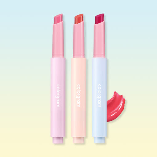 colorgram Fruity Glass Stick 1.8g - LUUELA