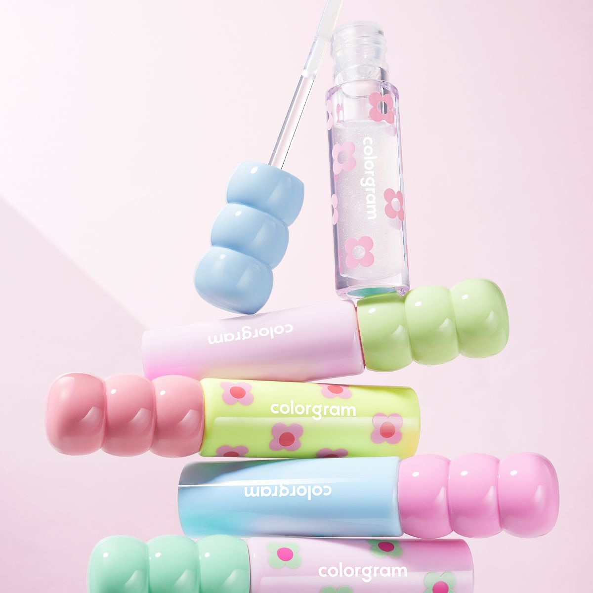 colorgram Fruity Glass Tint 2.8g - LUUELA