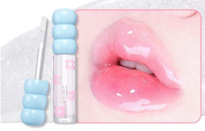 colorgram Fruity Glass Tint 2.8g - LUUELA