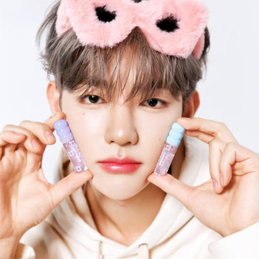 colorgram Fruity Glass Tint Mini Duo 1.6g*2ea - LUUELA