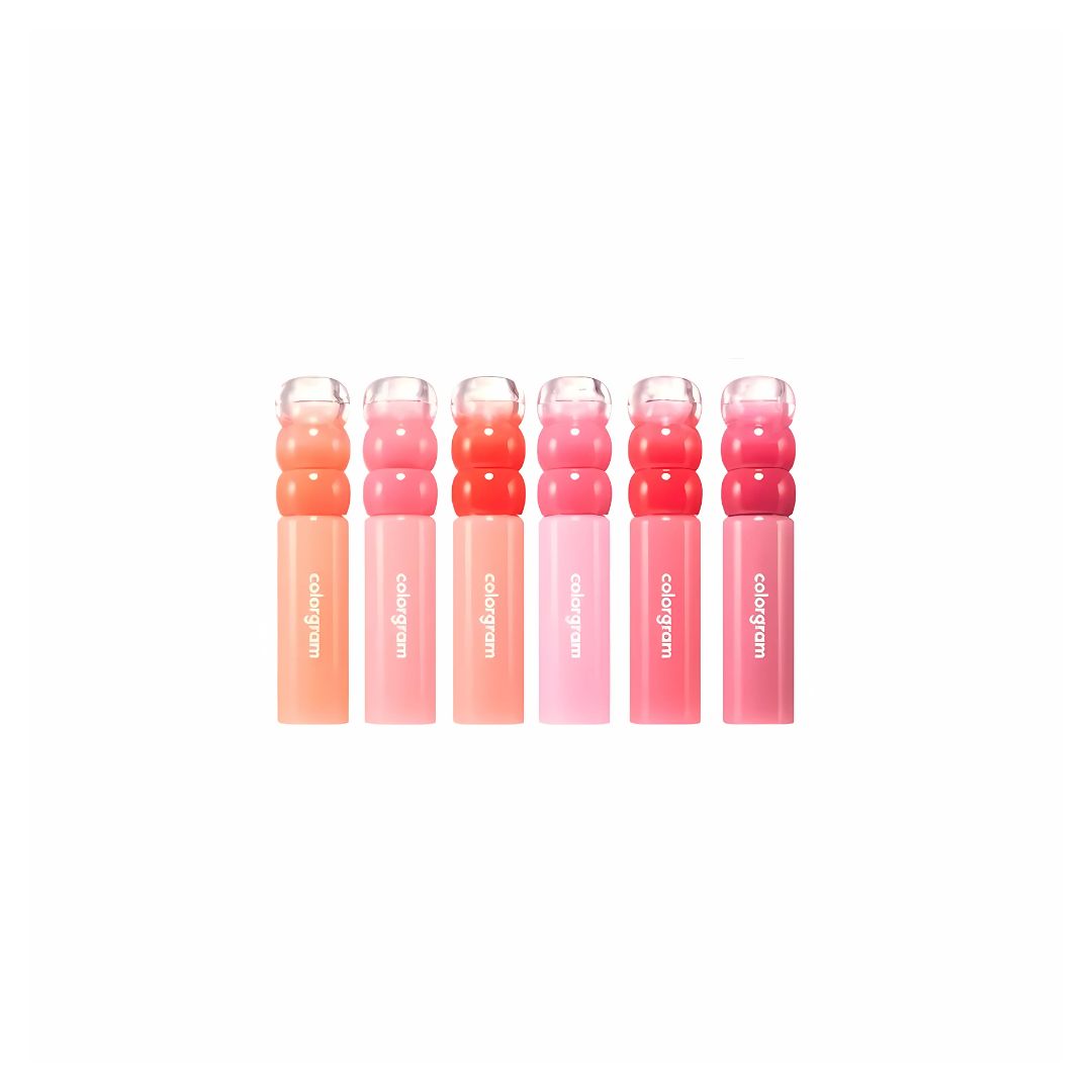colorgram Fruity Water Tint 2.8g - LUUELA