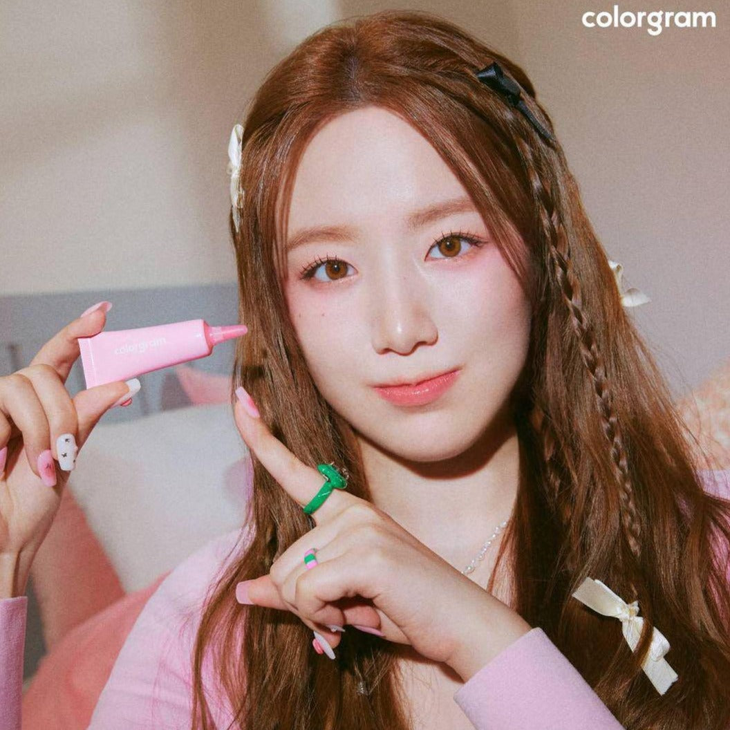 colorgram Juicy Drop Tint 4g - LUUELA