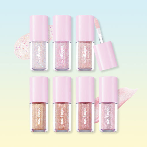 colorgram Milk Bling Shadow 3.2g - LUUELA