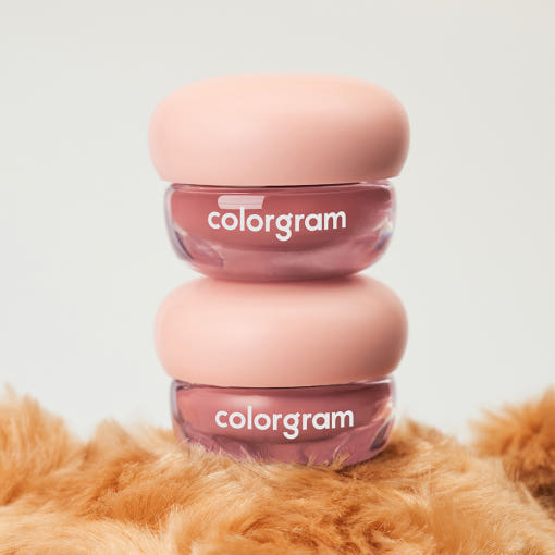 colorgram Tintin Dory Blur Jam 3.5g - LUUELA