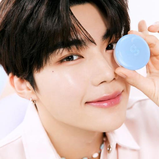 colorgram Dory Blur Powder 4g - LUUELA