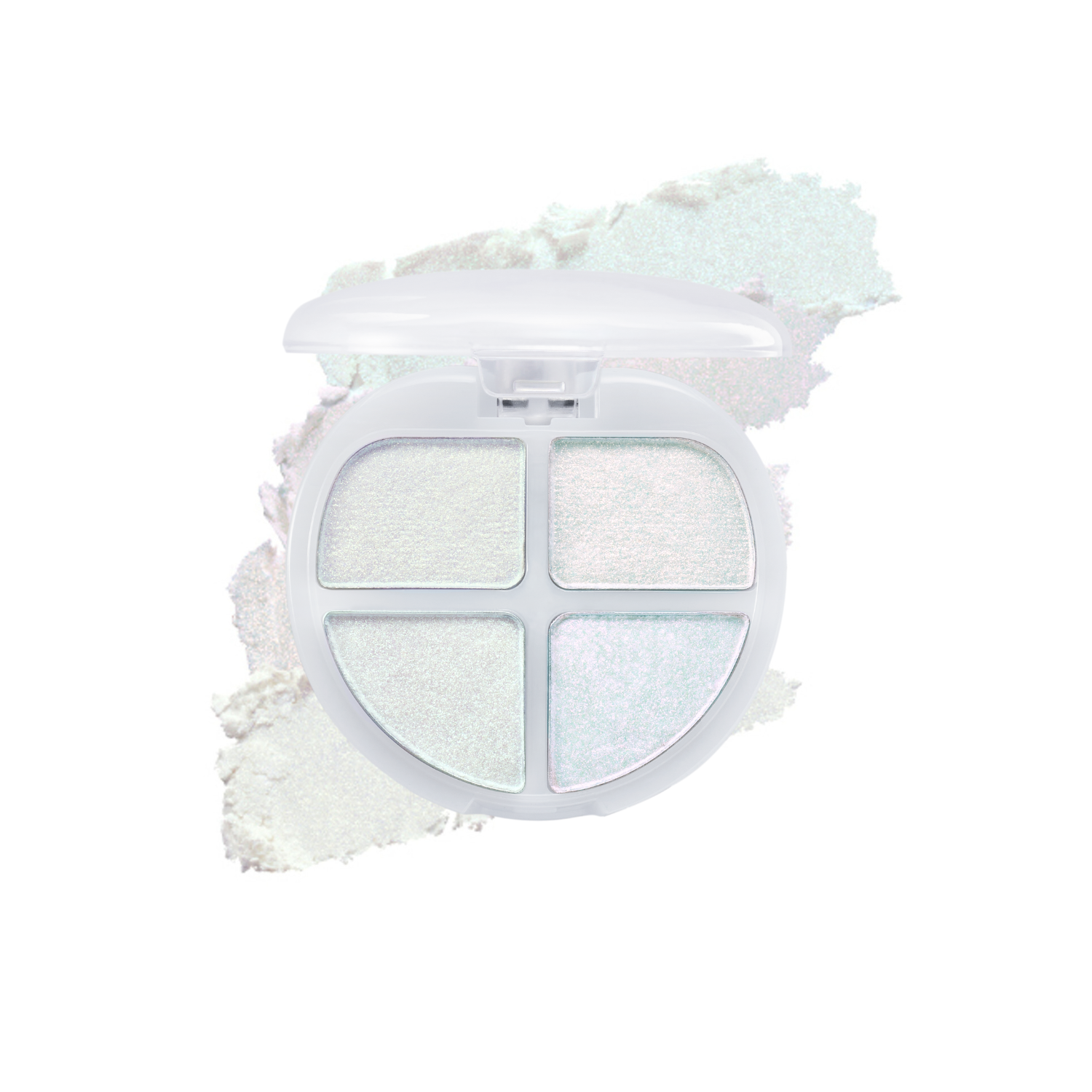 colorgram Tintin Dory Eyeshadow Palette 4g - LUUELA