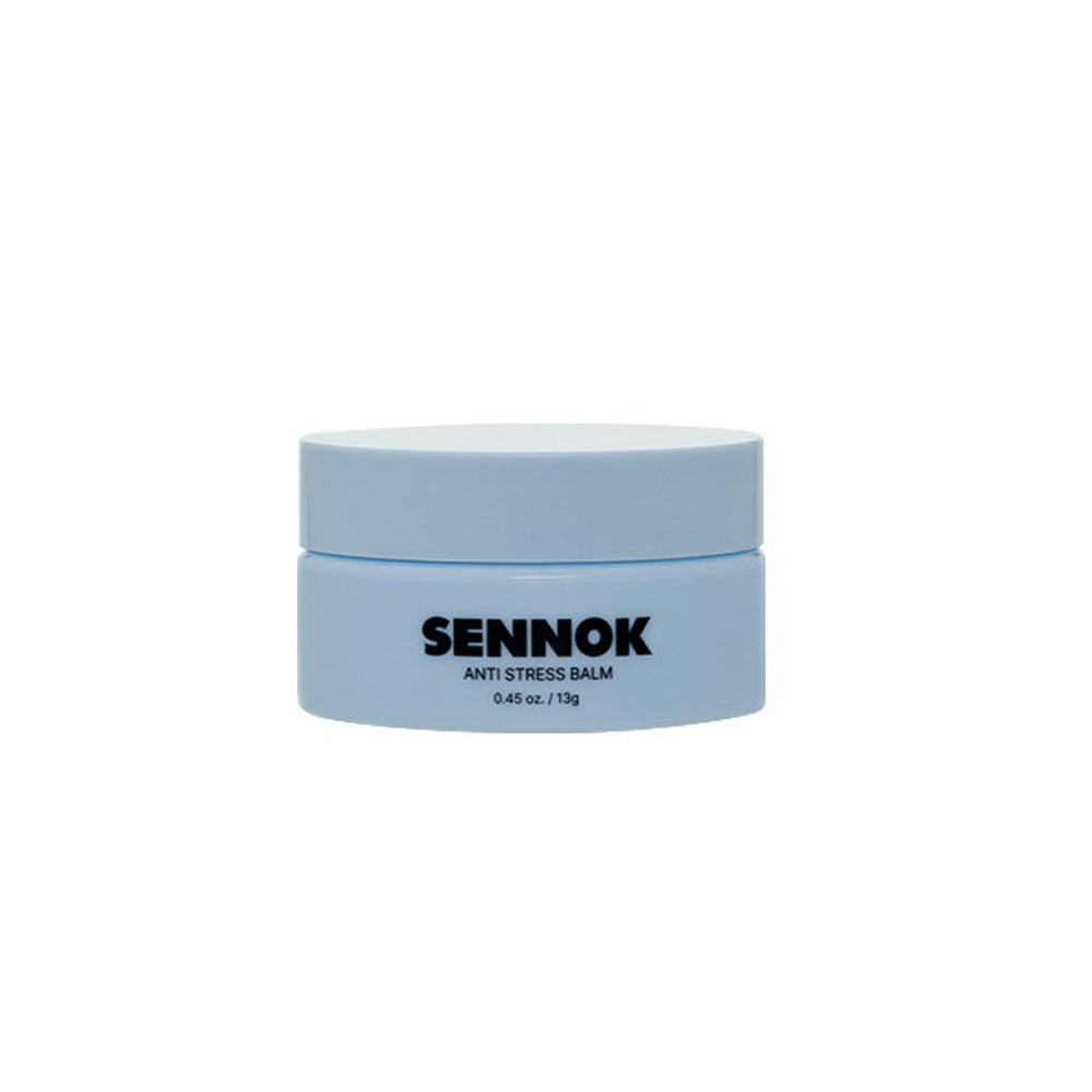 SENNOK Anti Stress Balm 13g - LUUELA