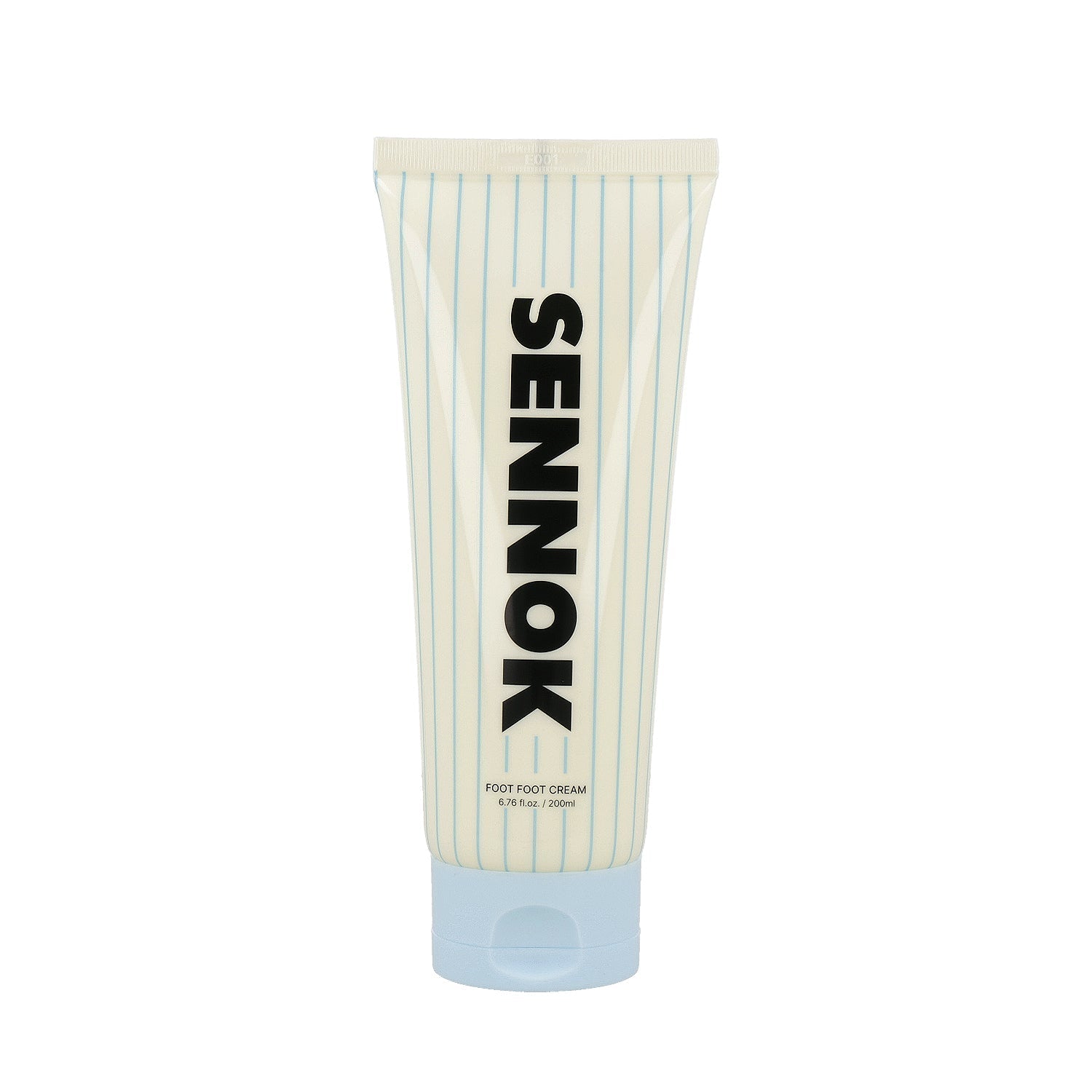 SENNOK Foot Foot Cream 200ml - LUUELA