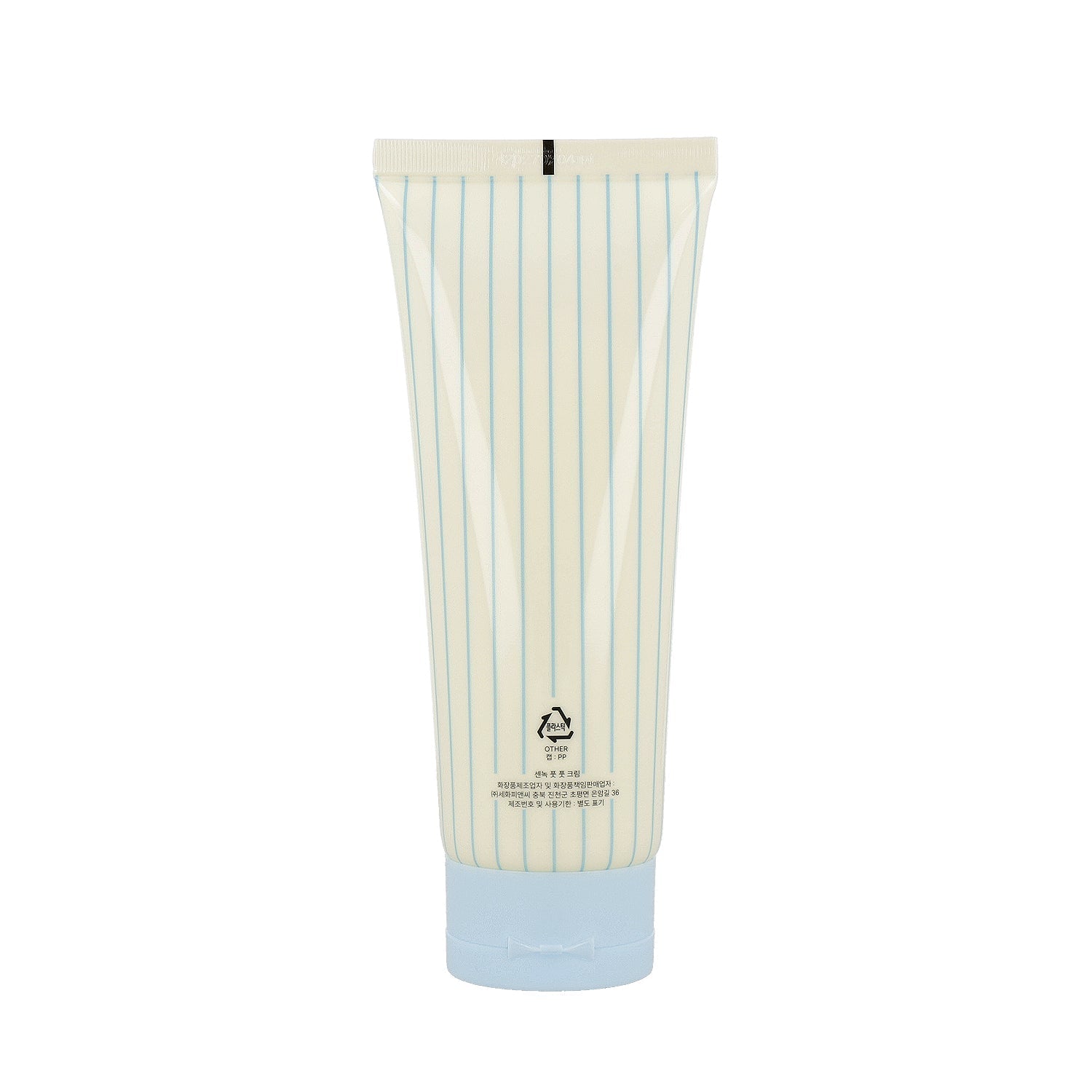 SENNOK Foot Foot Cream 200ml - LUUELA