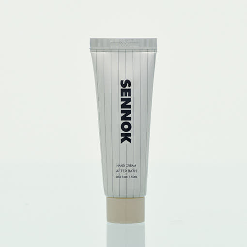 SENNOK Hand Cream After Bath 50ml - LUUELA