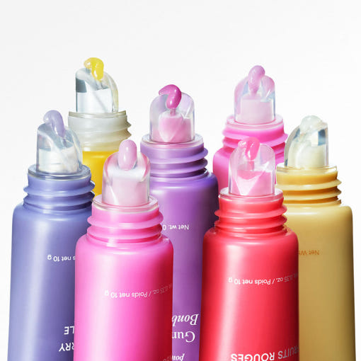 LANEIGE Lip Glowy Balm 10g - LUUELA