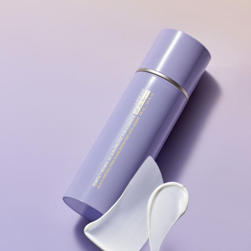LANEIGE Perfect Renew 5D Sun Protector Essence SPF50+PA++++ 50ml - LUUELA
