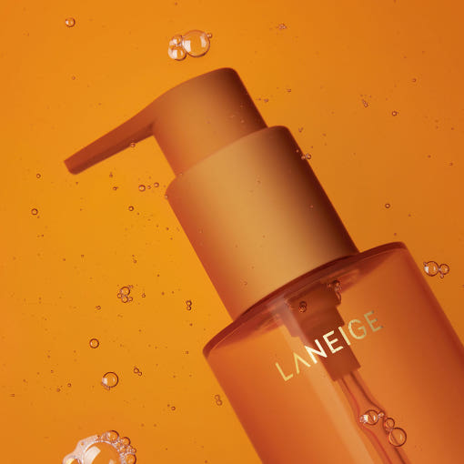 LANEIGE Perfect Renew Nourishing Oil-To-Foam Cleanser 200ml - LUUELA