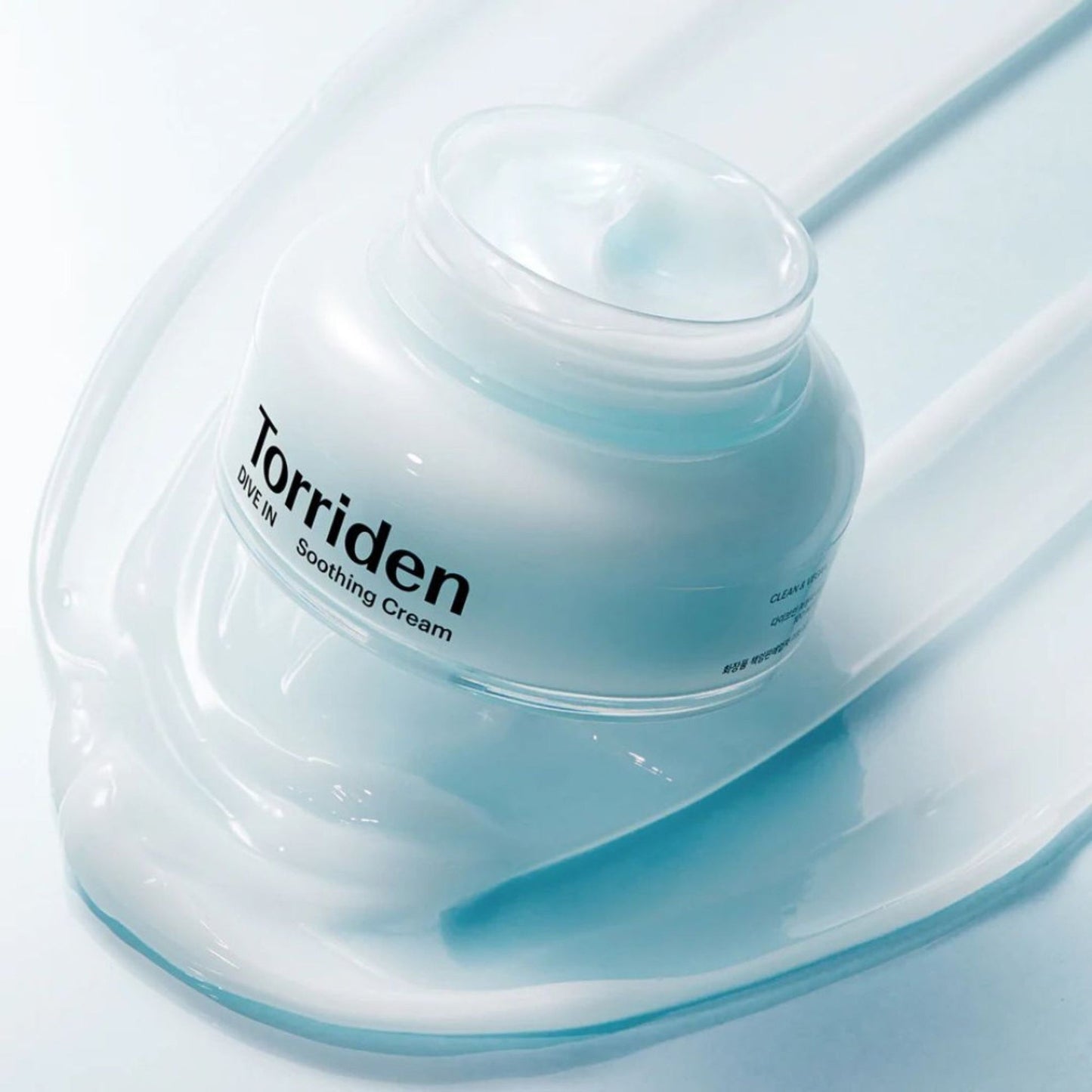 Torriden DIVE IN Hyaluronic Acid Skincare SET - LUUELA