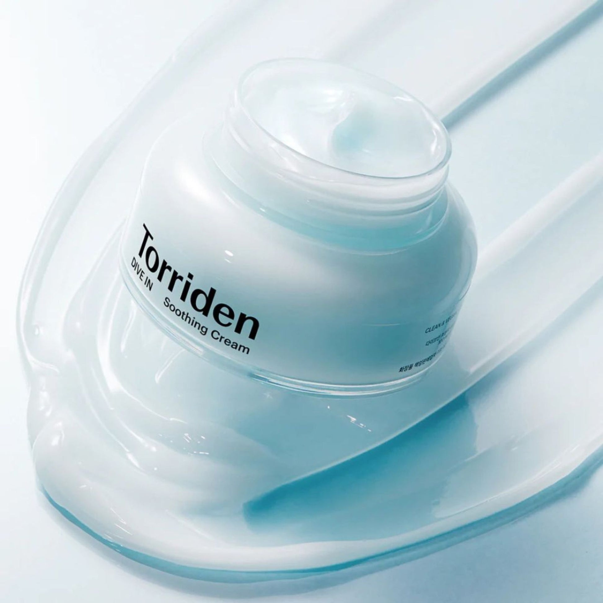 Torriden DIVE IN Hyaluronic Acid Skincare SET - LUUELA