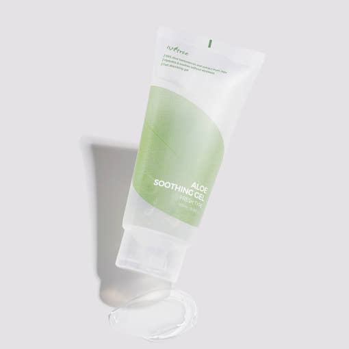 Isntree Aloe Soothing Gel Fresh Type 300ml - LUUELA