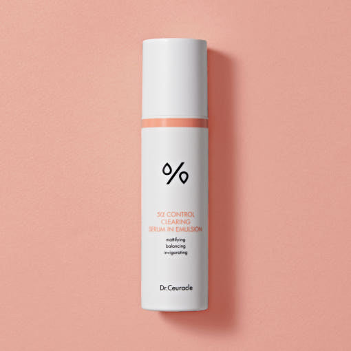 Dr.Ceuracle 5α Control Clearing Serum In Emulsion 100ml - LUUELA