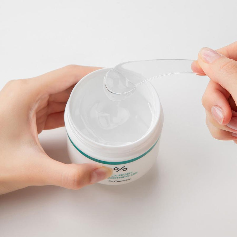 Dr.Ceuracle Cica Regen 95 Soothing Gel 110g - LUUELA
