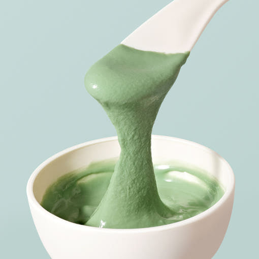 Dr.Ceuracle Expert Spirulina Cooling Modeling Mask 1kg - LUUELA