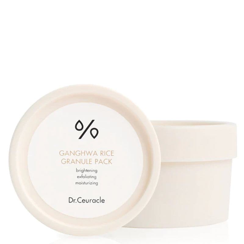 Dr.Ceuracle Ganghwa Rice Granule Pack 115ml - LUUELA