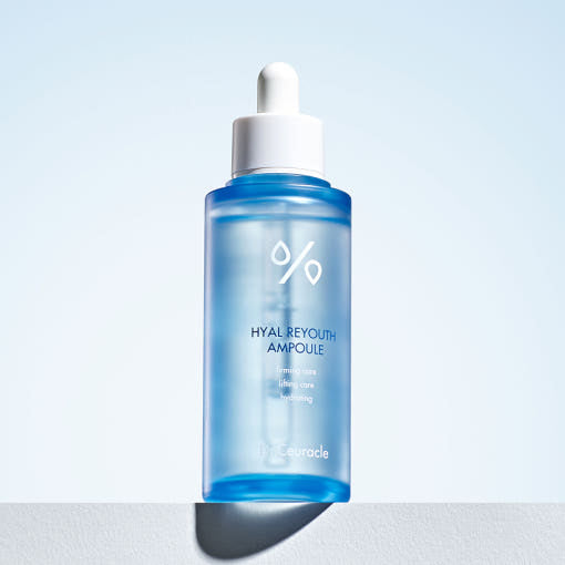 Dr.Ceuracle Hyal Reyouth Ampoule 50ml - LUUELA