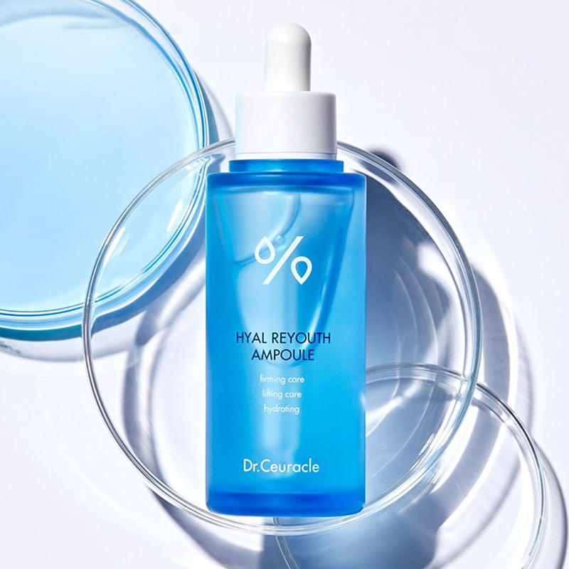 Dr.Ceuracle Hyal Reyouth Ampoule 50ml - LUUELA