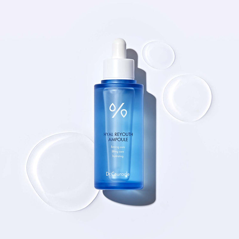 Dr.Ceuracle Hyal Reyouth Ampoule 50ml - LUUELA