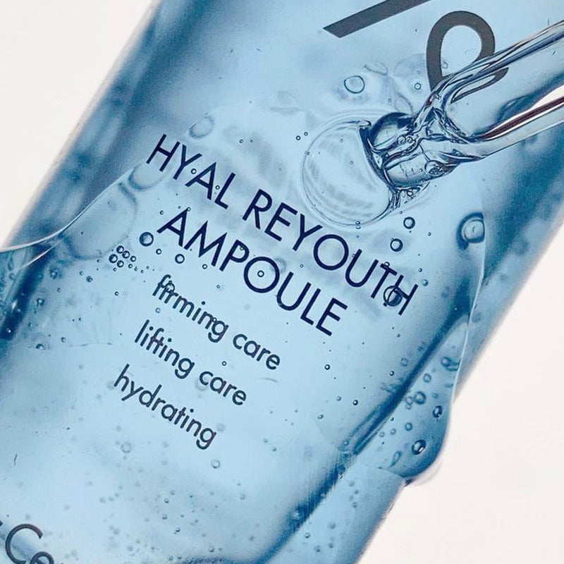 Dr.Ceuracle Hyal Reyouth Ampoule 50ml - LUUELA