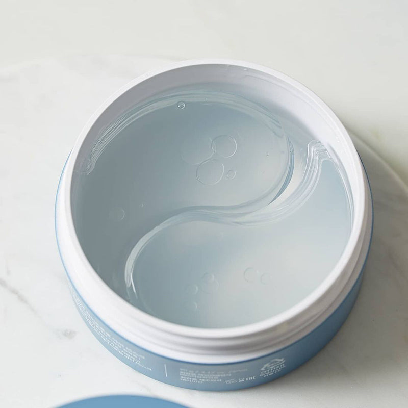 Dr.Ceuracle Hyal Reyouth Hydrogel Eye Mask 60ea/90g - LUUELA