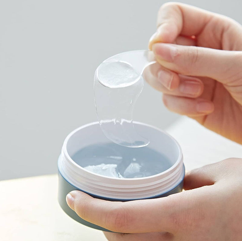 Dr.Ceuracle Hyal Reyouth Hydrogel Eye Mask 60ea/90g - LUUELA