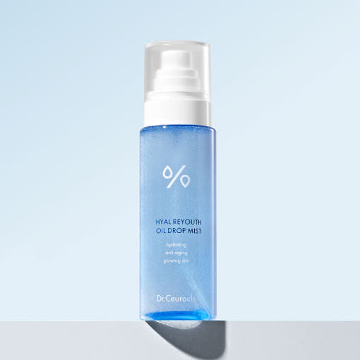 Dr.Ceuracle Hyal Reyouth Oil Drop Mist 125ml - LUUELA