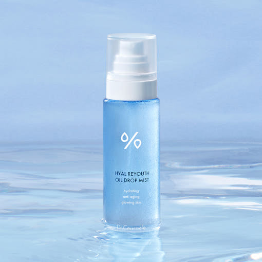 Dr.Ceuracle Hyal Reyouth Oil Drop Mist 125ml - LUUELA