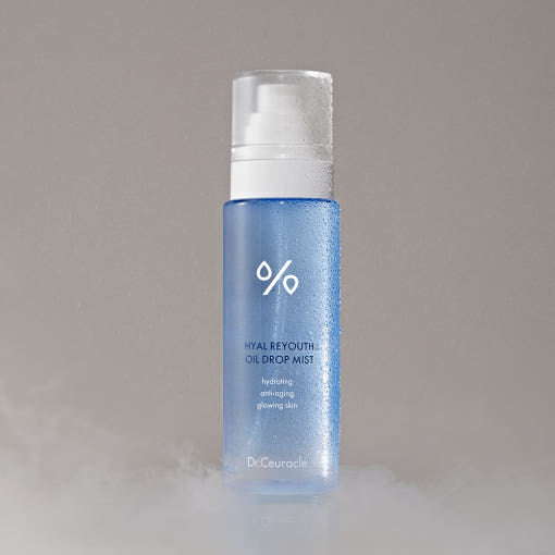 Dr.Ceuracle Hyal Reyouth Oil Drop Mist 125ml - LUUELA