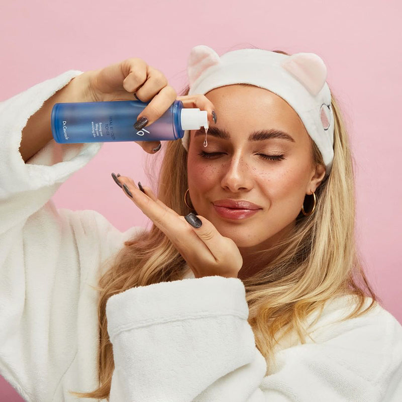 Dr.Ceuracle Hyal Reyouth Toner 120ml - LUUELA