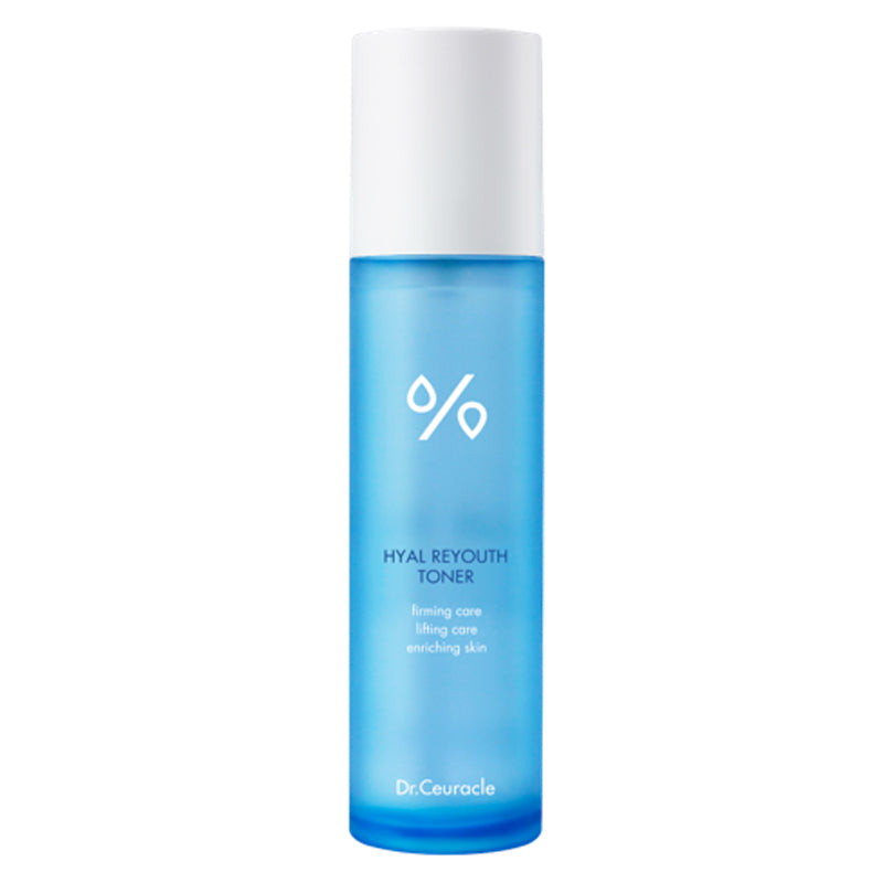 Dr.Ceuracle Hyal Reyouth Toner 120ml - LUUELA