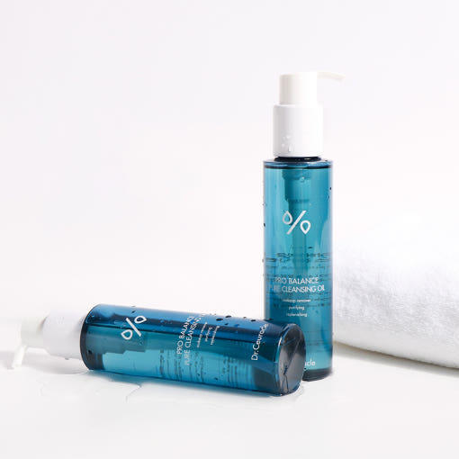 Dr.Ceuracle Pro Balance Pure deep Cleansing Oil 155ml - LUUELA