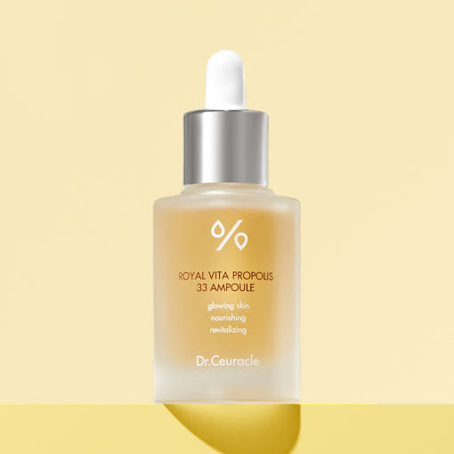 Dr.Ceuracle Royal Vita Propolis 33 Ampoule 30ml - LUUELA