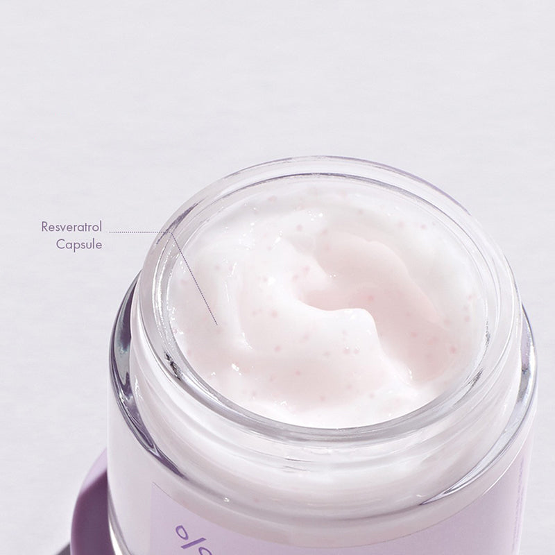 Dr.Ceuracle Vegan Active Berry Lifting Cream 75g - LUUELA
