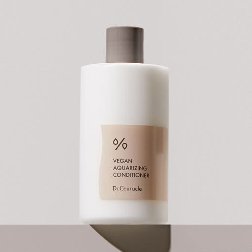 Dr.Ceuracle Vegan Aquarizing Conditioner 300ml - LUUELA
