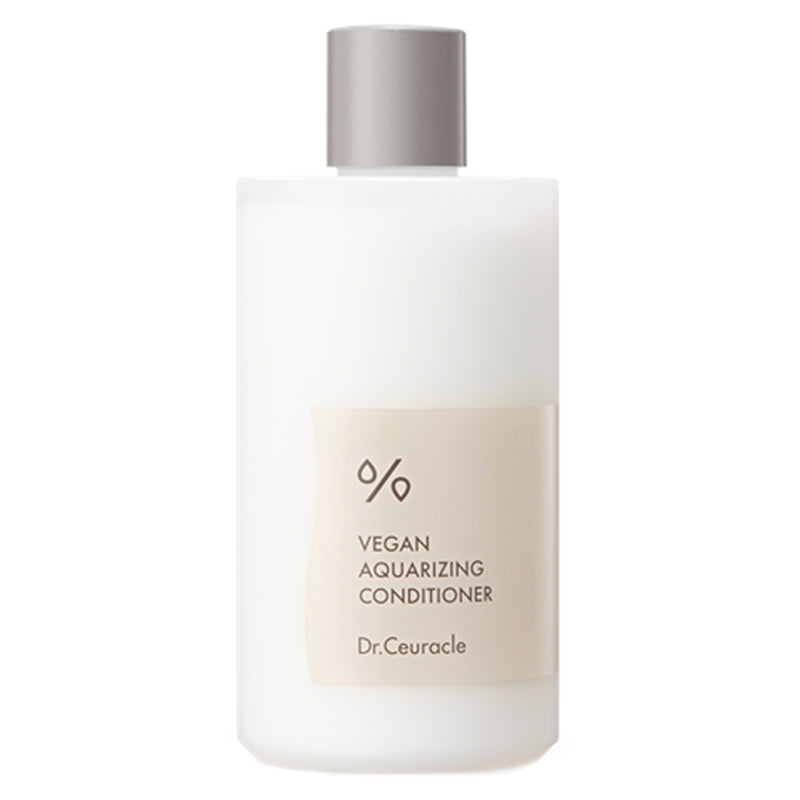 Dr.Ceuracle Vegan Aquarizing Conditioner 300ml - LUUELA
