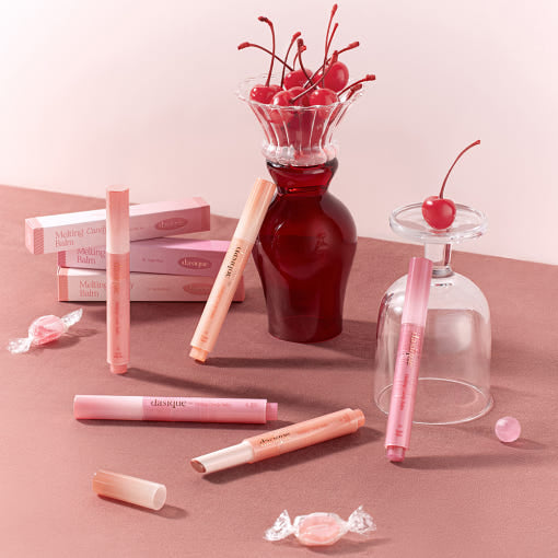 dasique Melting Candy Balm 1.5g - LUUELA