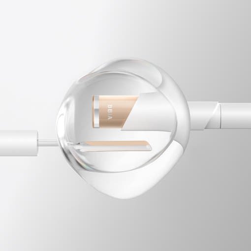 BBIA Eau Stay Concealer 8.5g - LUUELA