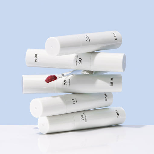 BBIA Glow Lip Tint 3.2g (13 Colors) - LUUELA
