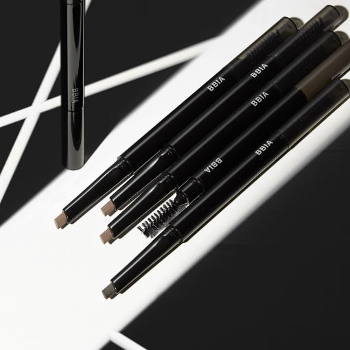 BBIA Last Auto Eyebrow Pencil 0.25g - LUUELA