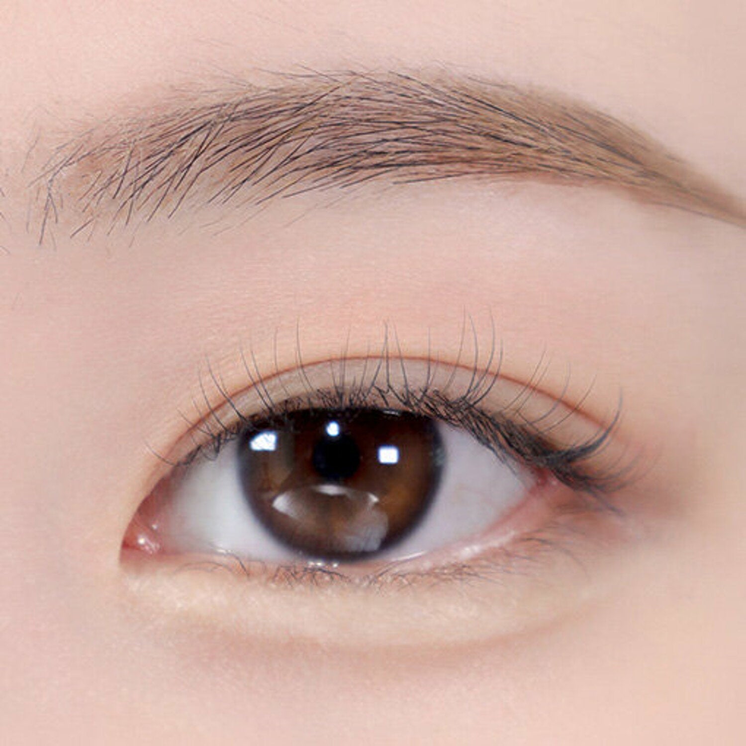 BBIA Last Auto Gel Eyeliner 0.3g - LUUELA